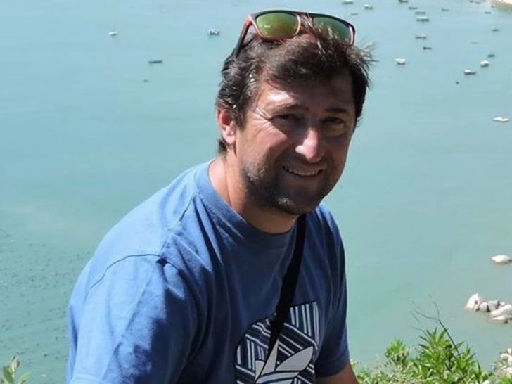 Carlos Lucato