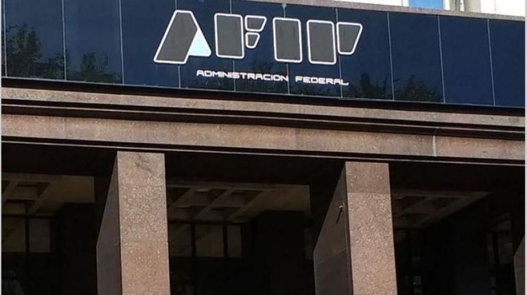 AFIP