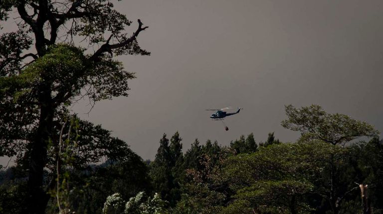 Incendio forestal de Bariloche-20211228