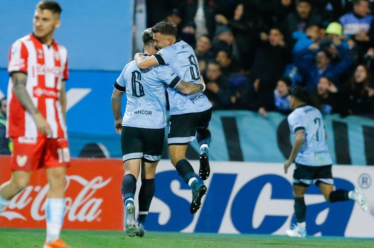 Belgrano-Instituto