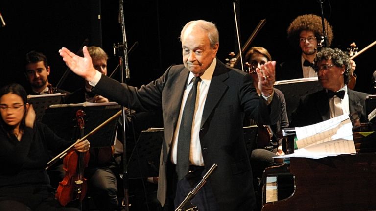 Atilio Stampone