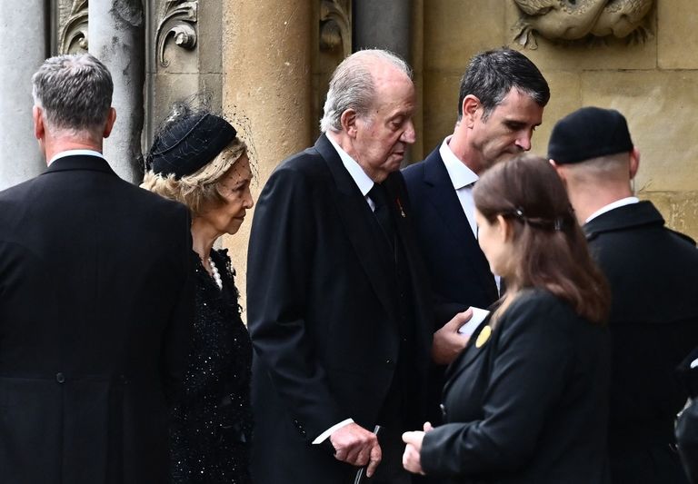 rey Juan Carlos