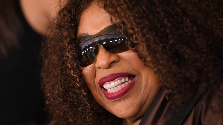 Roberta Flack