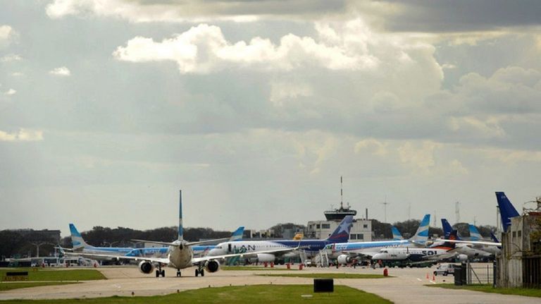 aeroparque