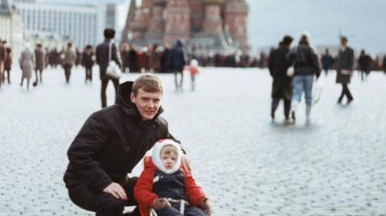 alexander litvinenko