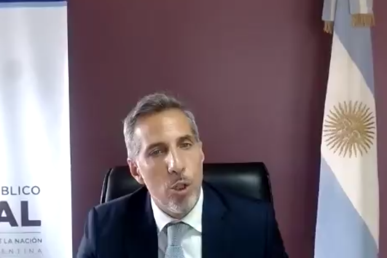 Audiencia vialidad
