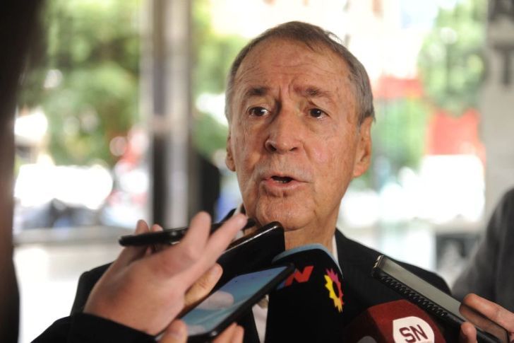 Juan Schiaretti