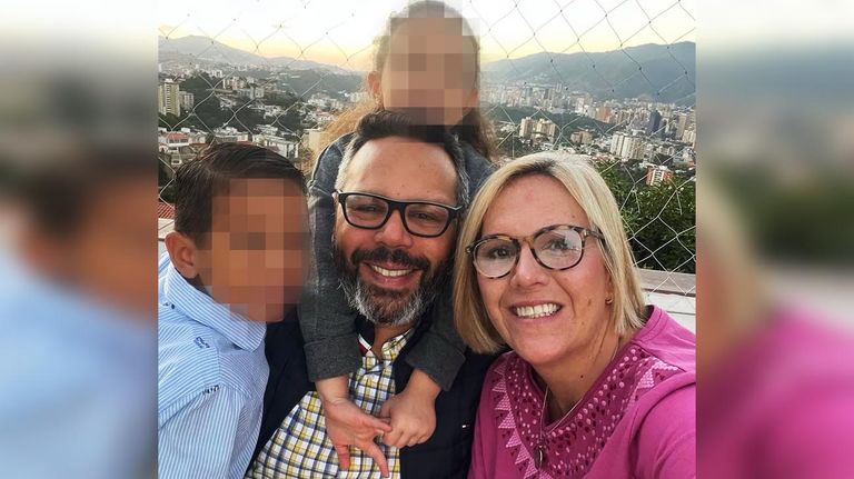 Mensaje de Edmundo González Urrutia