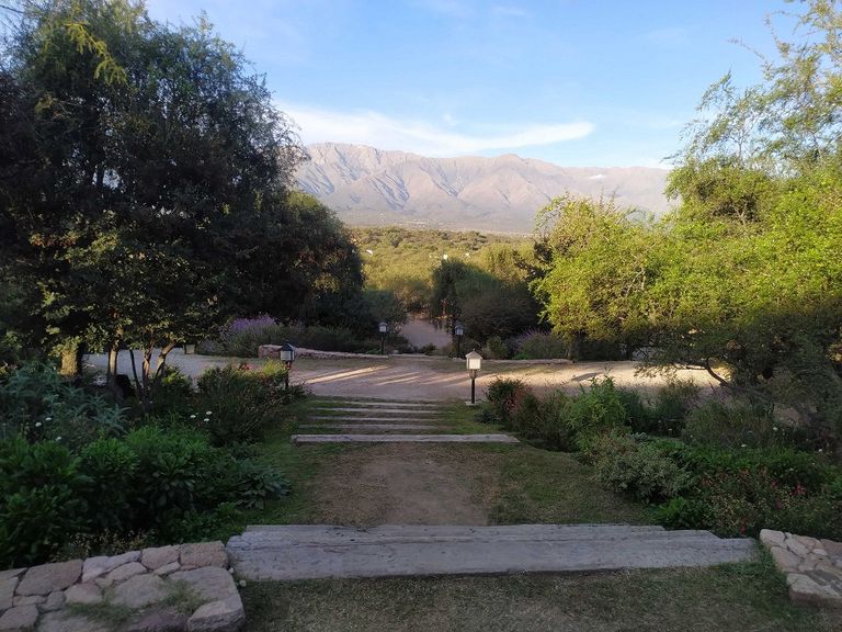 Posada La Matilde