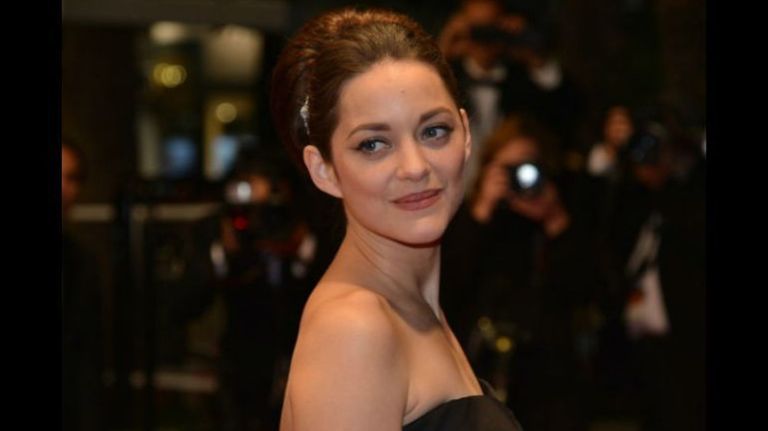 Marion Cotillard