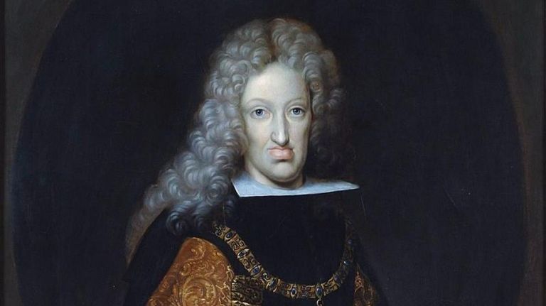 Carlos II de España