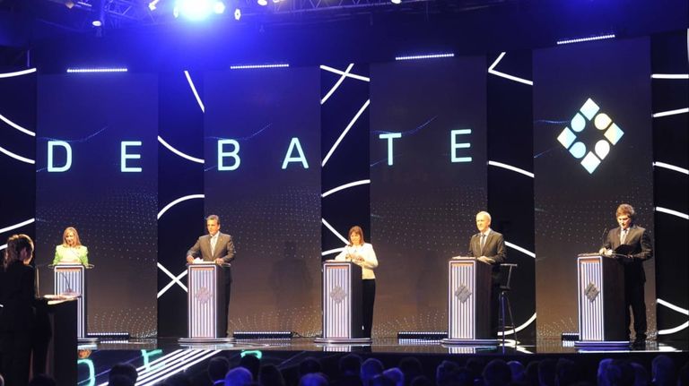 Debate presidencial 11 g_20231001