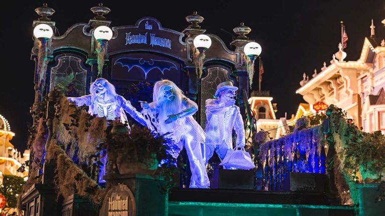 Disney 100 años 20230928