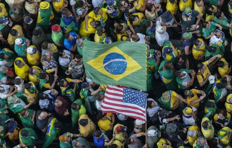 Jair Bolsonaro