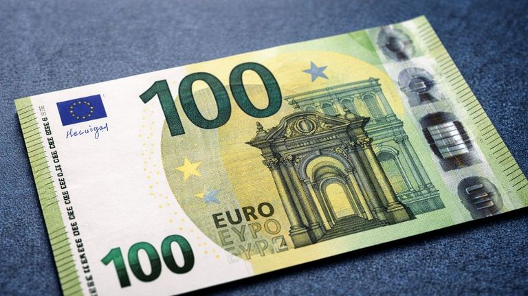 Precio del euro blue hoy jueves 15 de enero 
