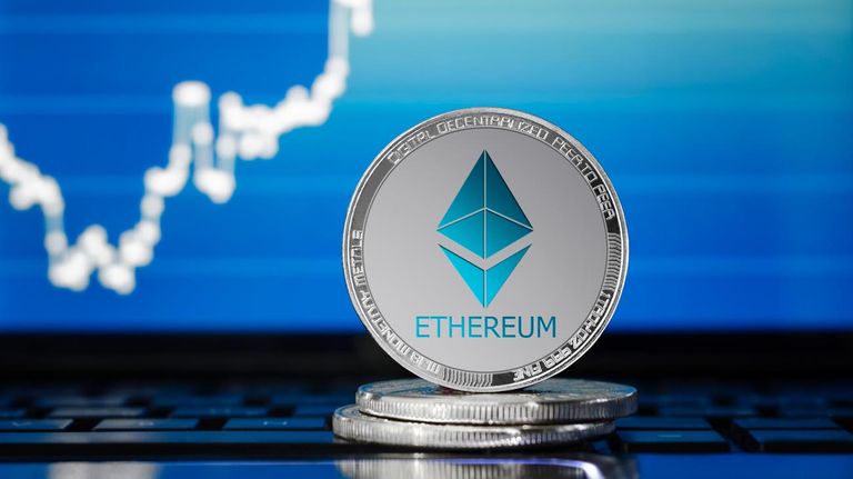 Ethereum 20220915
