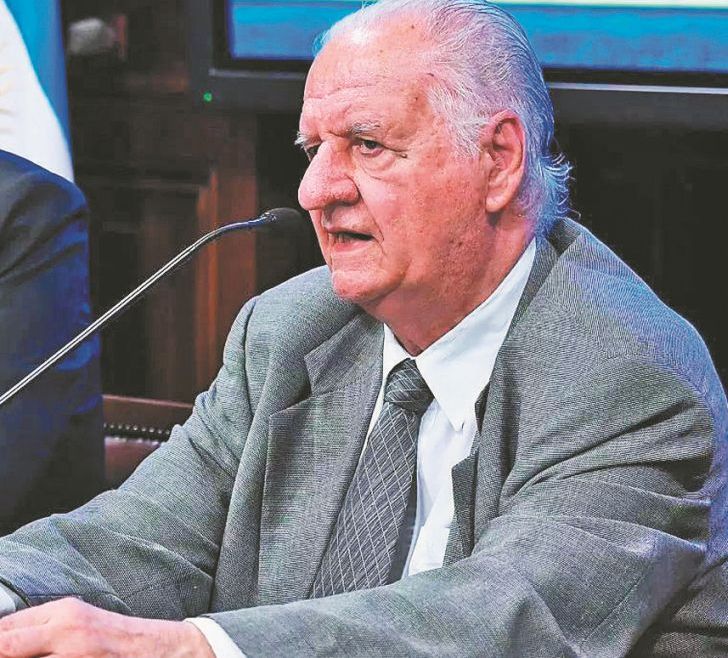 Ricardo Bustos Fierro