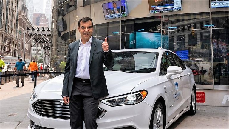 ROBOTAXI 3