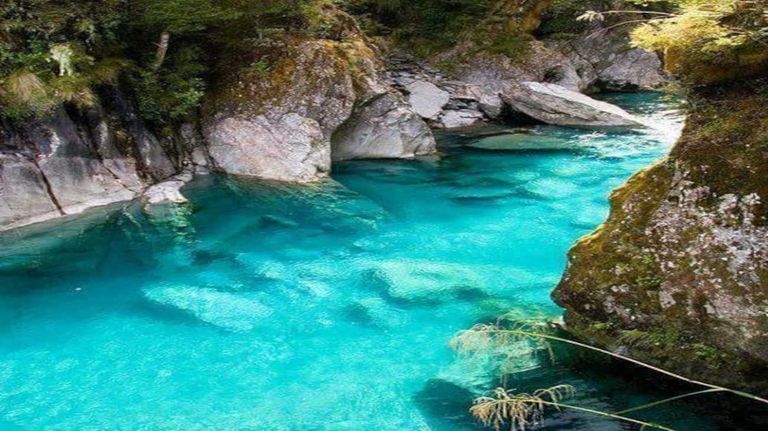 Pepitas de oro en la corriente de ríos y arroyos argentinos 20250716