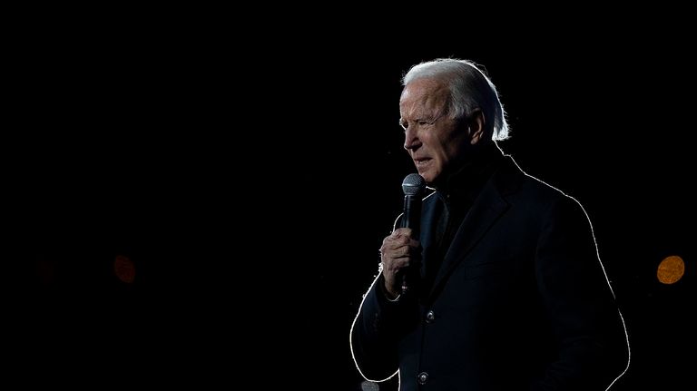 Joe Biden 20201102