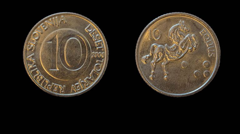Cómo nació el dólar 20220606