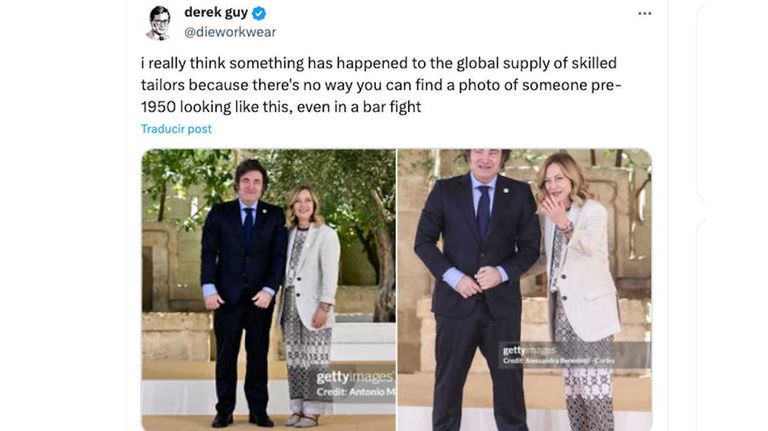 Derek Guy Tweet 20240614