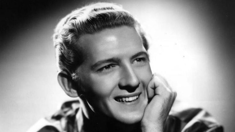 Jerry Lee Lewis 20221026
