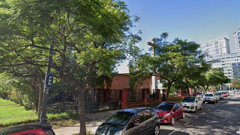 Escuela Puerto Madero 20220927