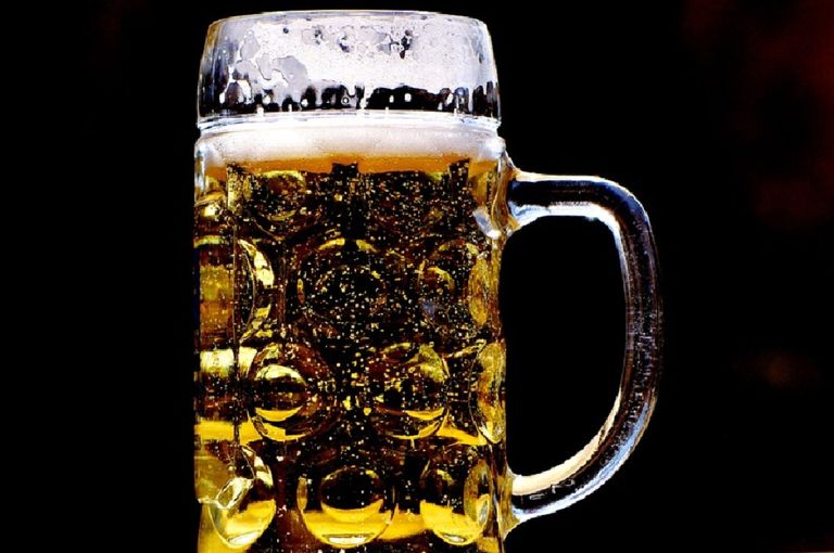 La inflación golpeó de lleno en el segmento de bebidas alcohólicas
