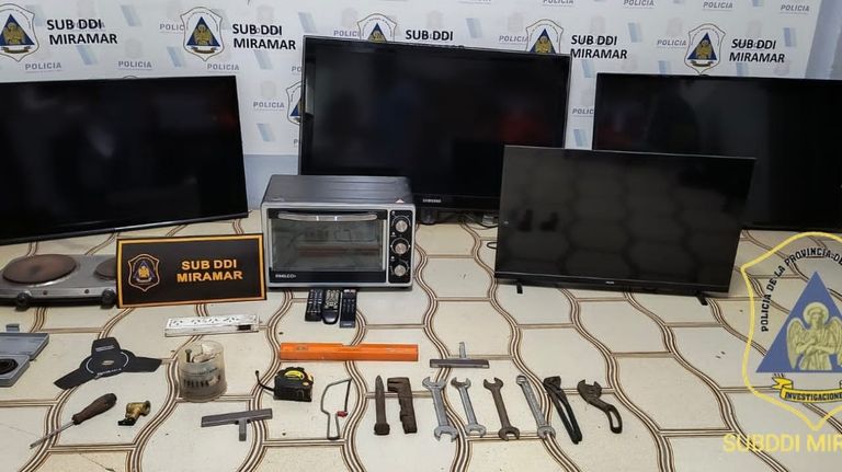 Operativo Mar del Sud