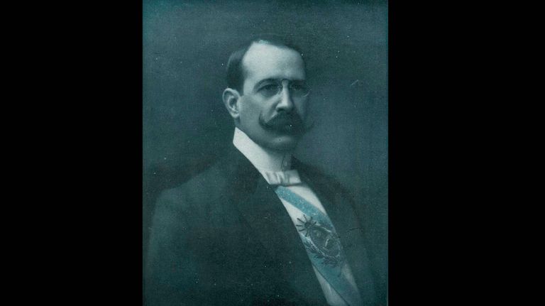 Presidentes CFK Alcorta Frondizi