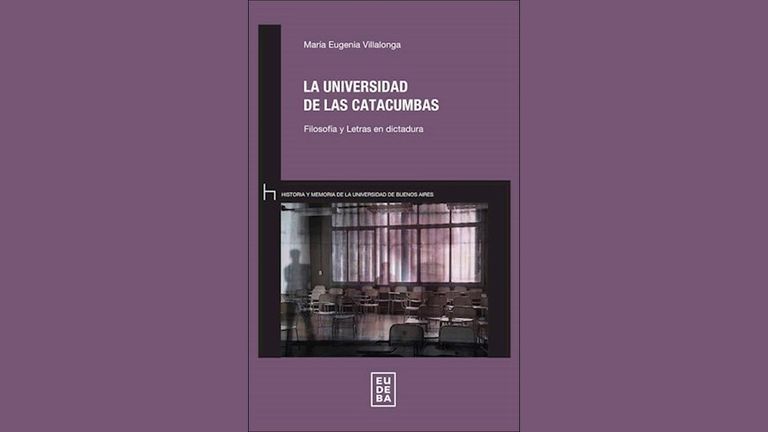 Filosofía y letras