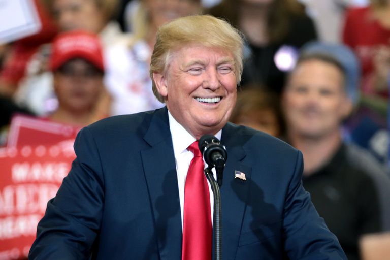 BIDEN EDAD 2 Donald Trump