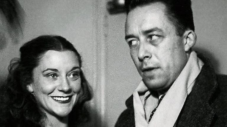 Albert Camus 2021104