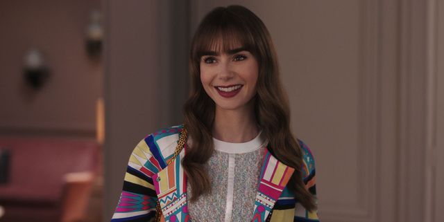 Emily in Paris