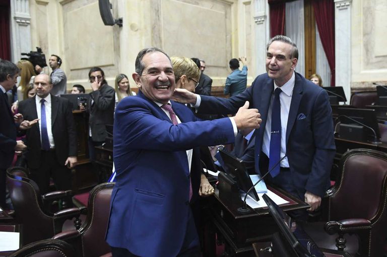 José Alperovich