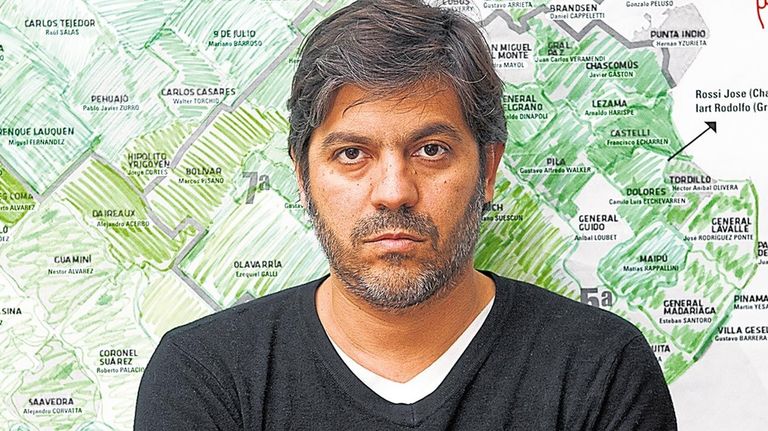 carlos bianco
