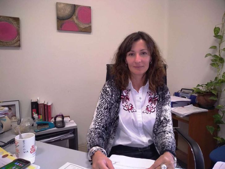 Paula Kelm