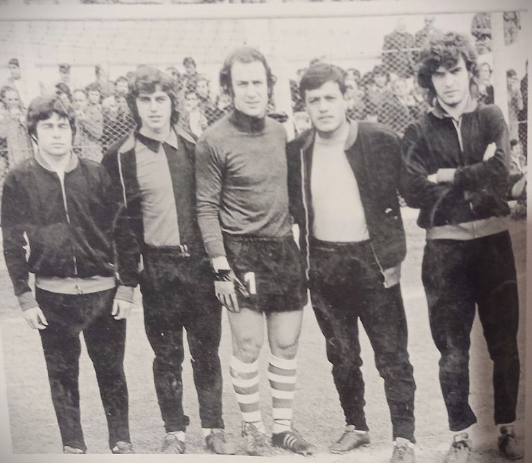 Bielsa en Alta Córdoba