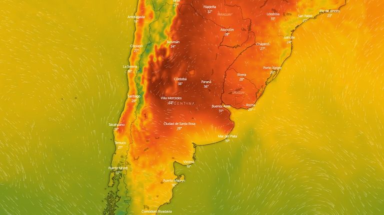 Clima