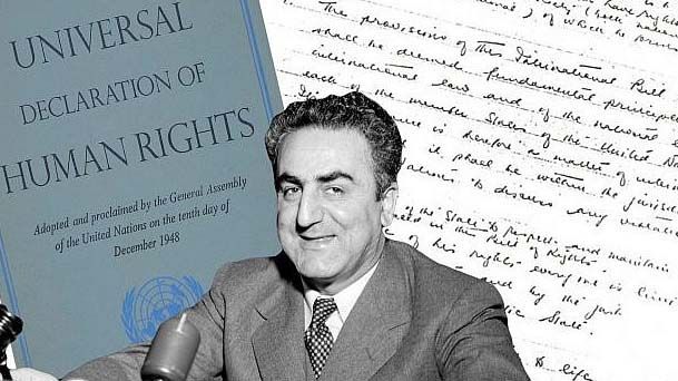 Derechos Humanos
