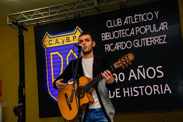 Becco Músico