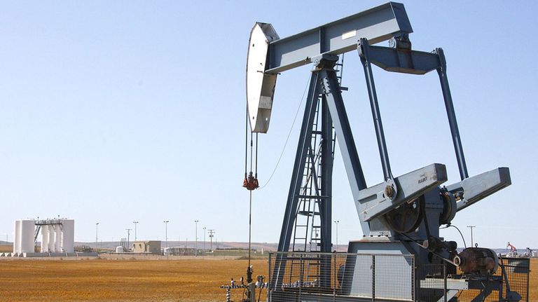 Petróleo en Colombia 28032019