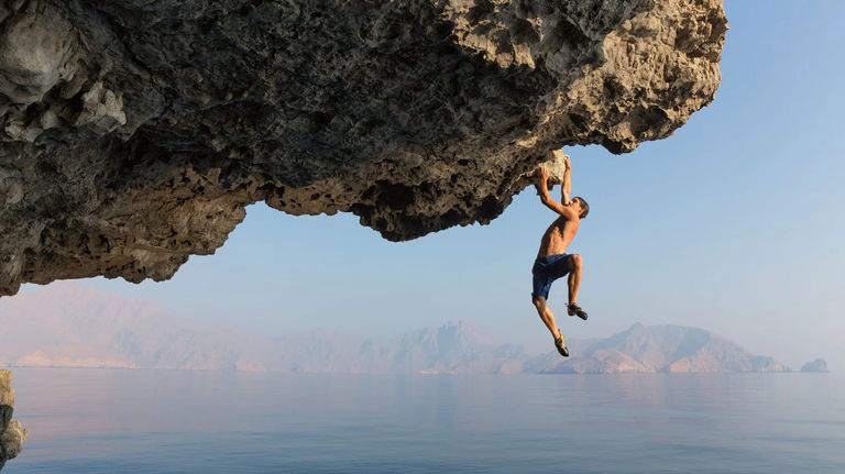Alex Honnold