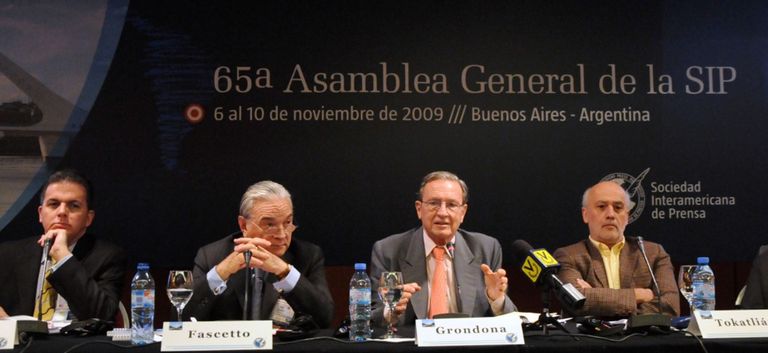 Mariano Grondona 20220911