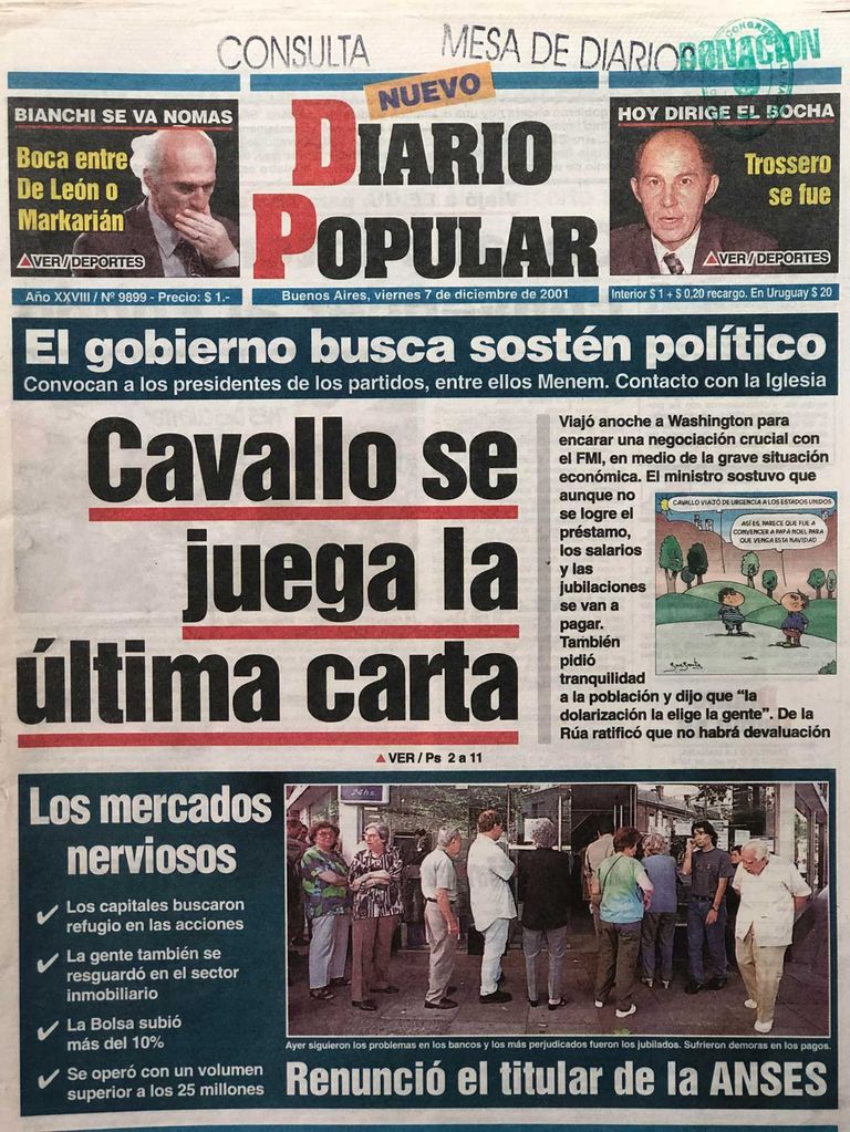 7 de diciembre de 2001 20211207