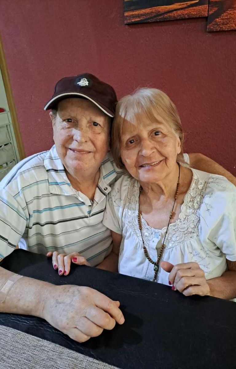 abuelos