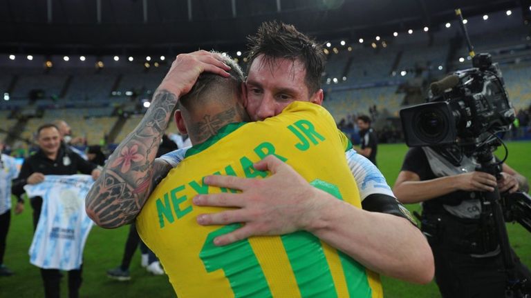 Abrazo