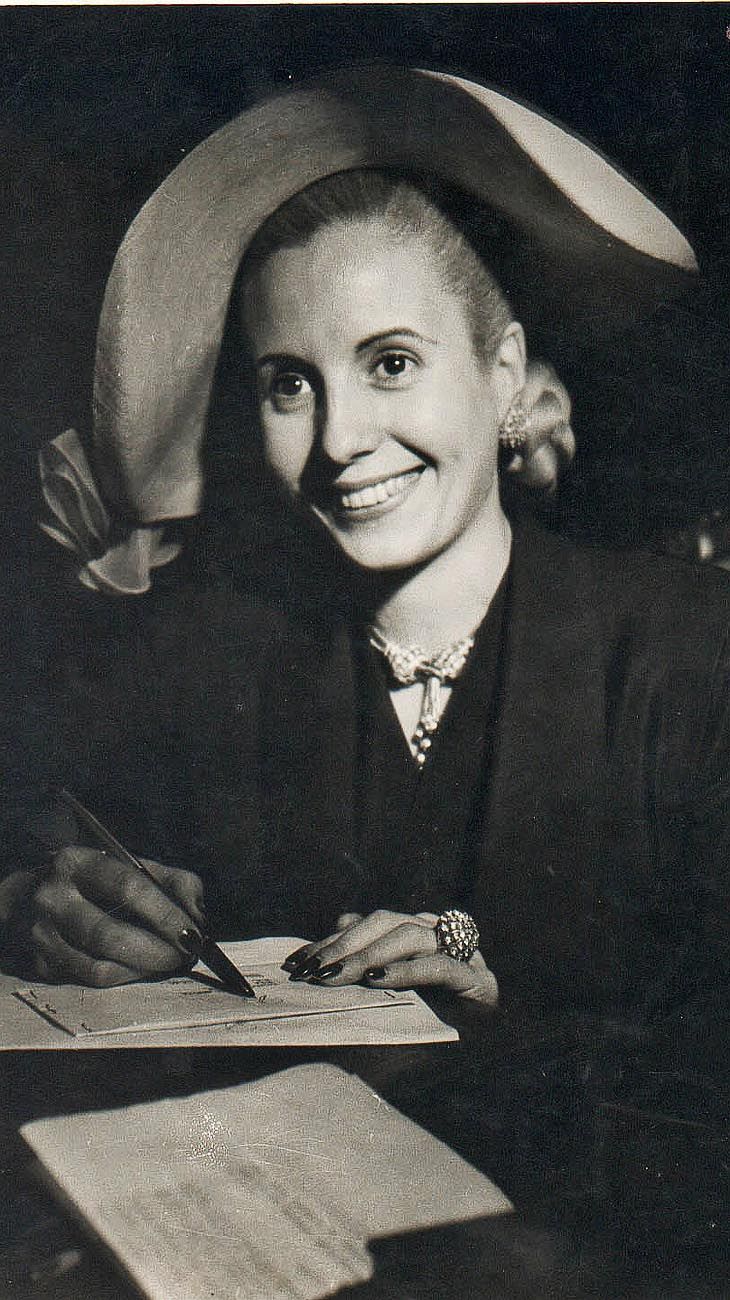 Evita 20220624
