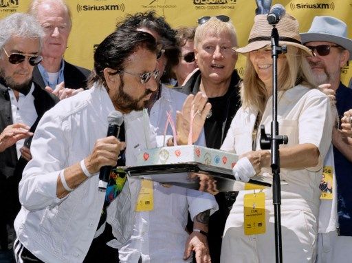 ringostarrMickJagger2022